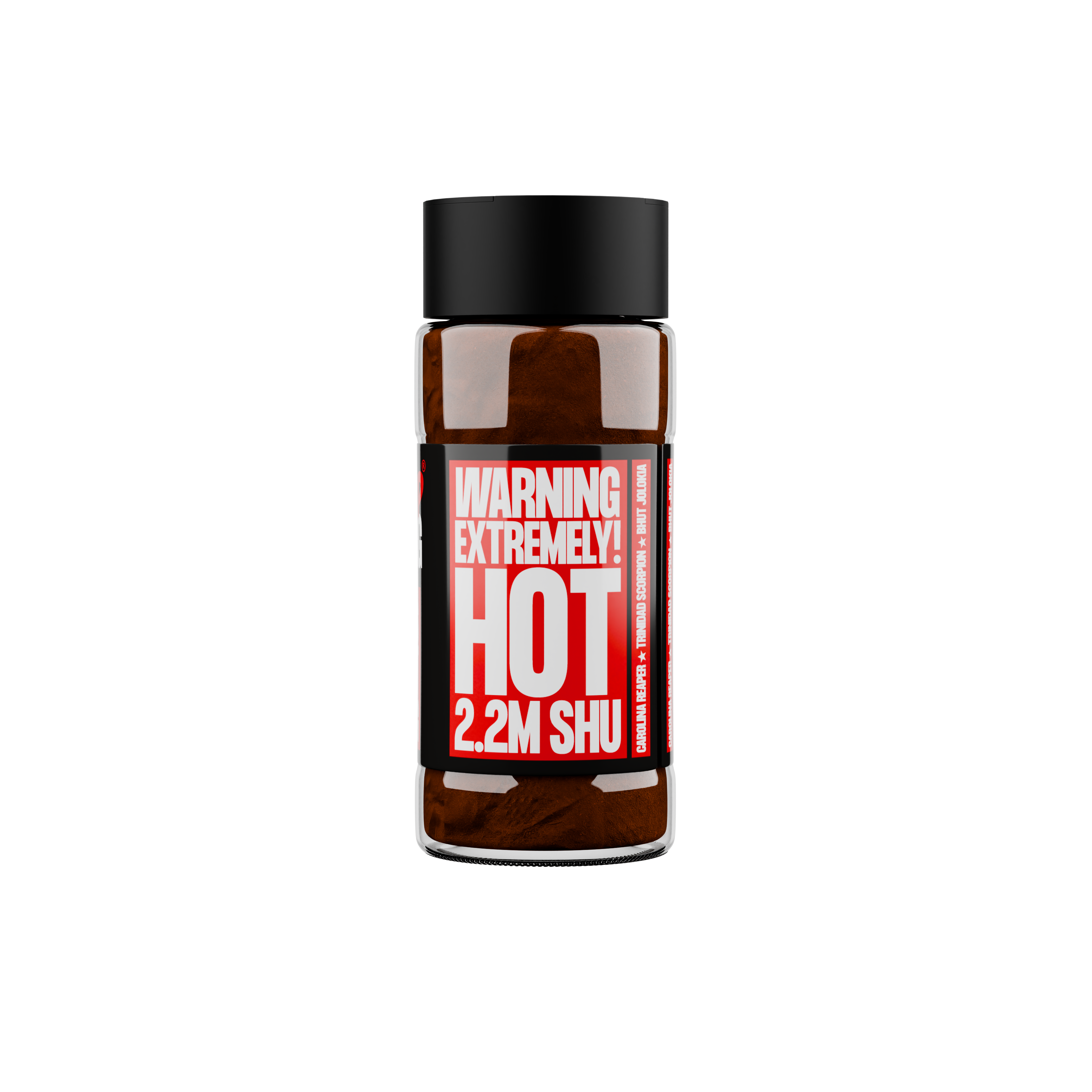 JOLOCHIP WORLD'S HOTTEST SEASONING (30g)