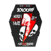 JOLOCHIP WORLD'S HOTTEST SAUCE