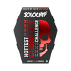 JOLOCHIP HOTTEST CHOCOLATE CHALLENGE