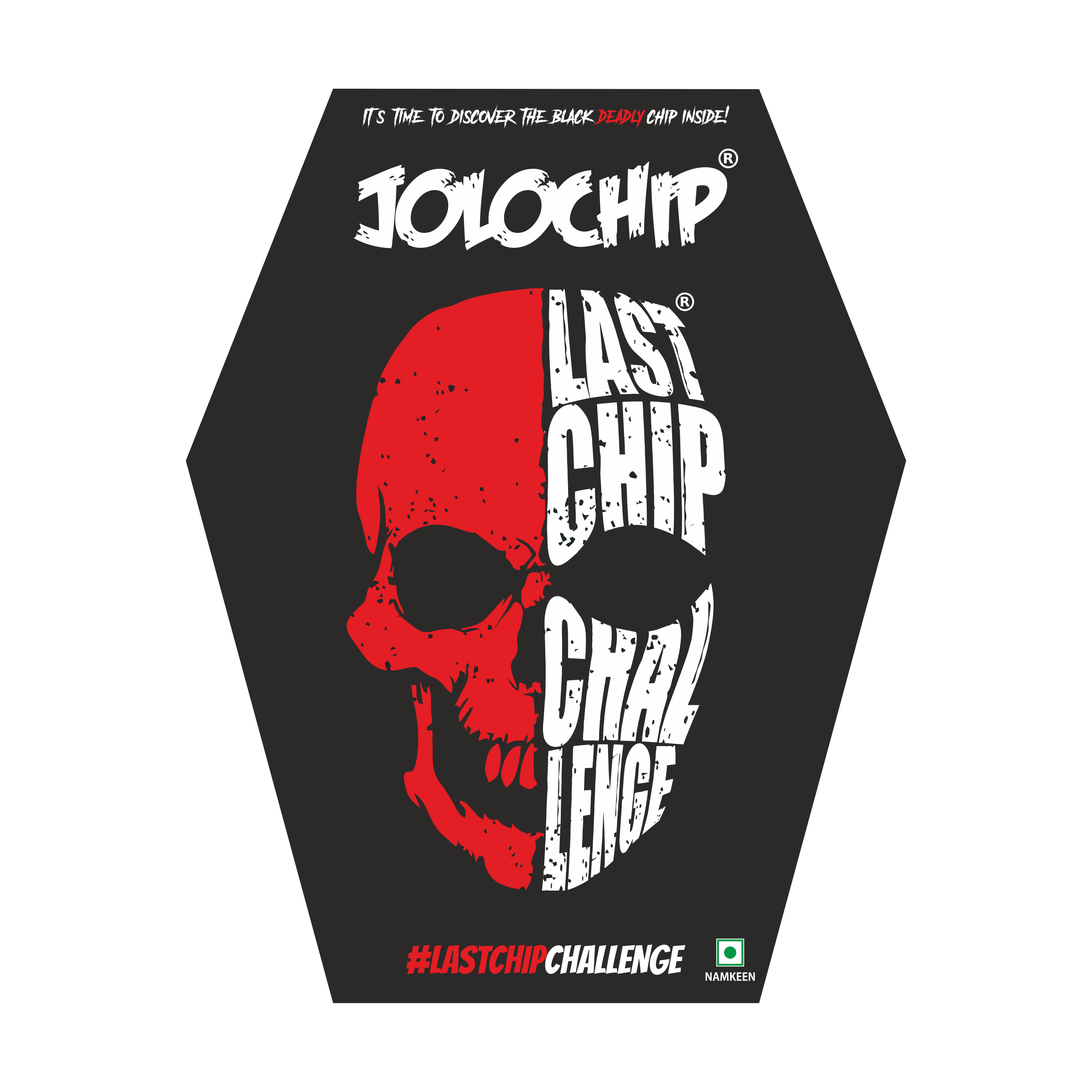 JOLOCHIP LAST CHIP CHALLENGE