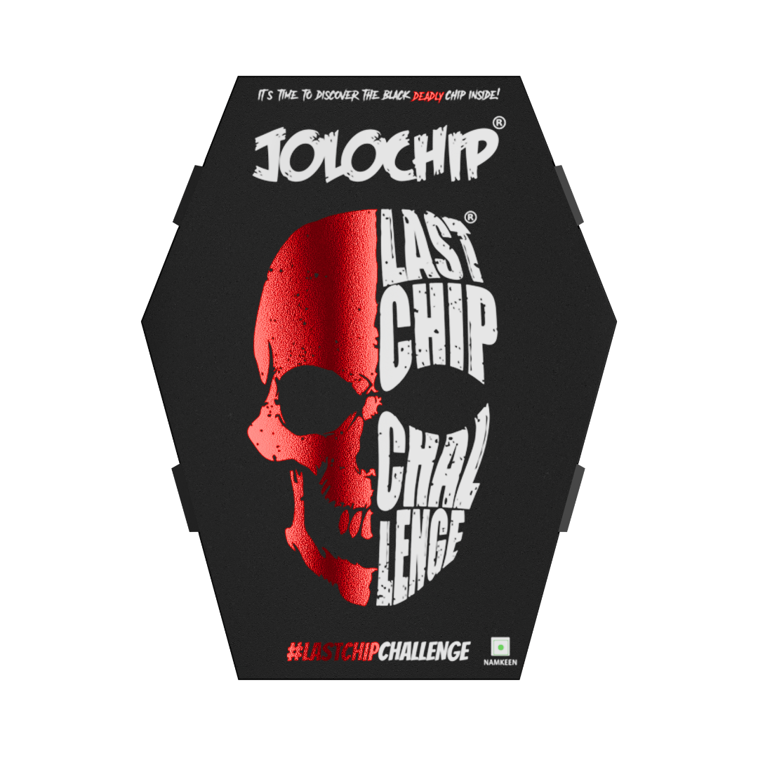 JOLOCHIP LAST CHIP CHALLENGE