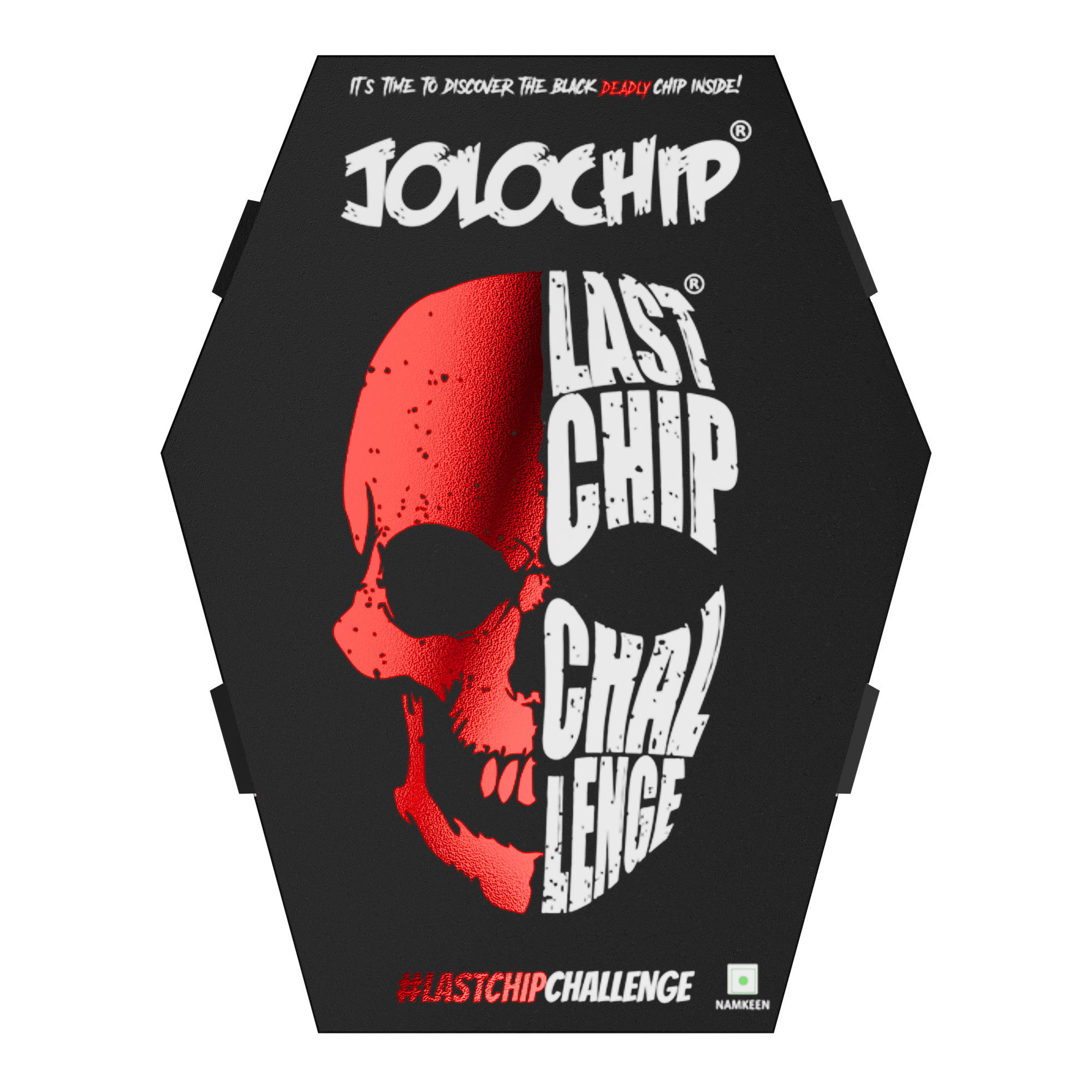 JOLOCHIP LAST CHIP CHALLENGE
