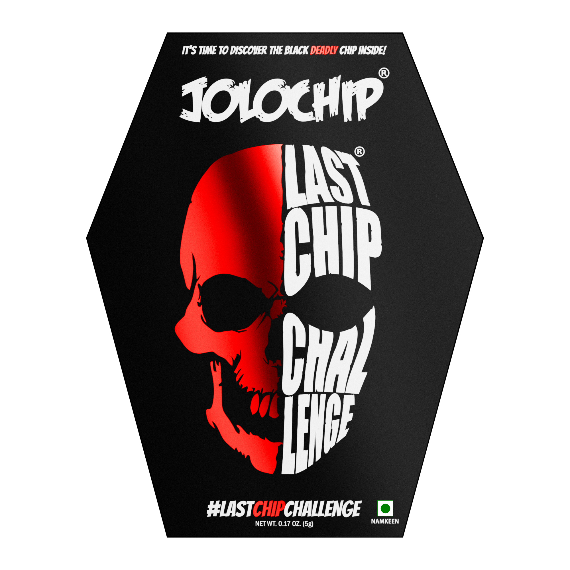 JOLOCHIP LAST CHIP CHALLENGE