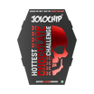 JOLOCHIP HOTTEST CHOCOLATE CHALLENGE