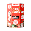 CHILLI FLAKES (12g)