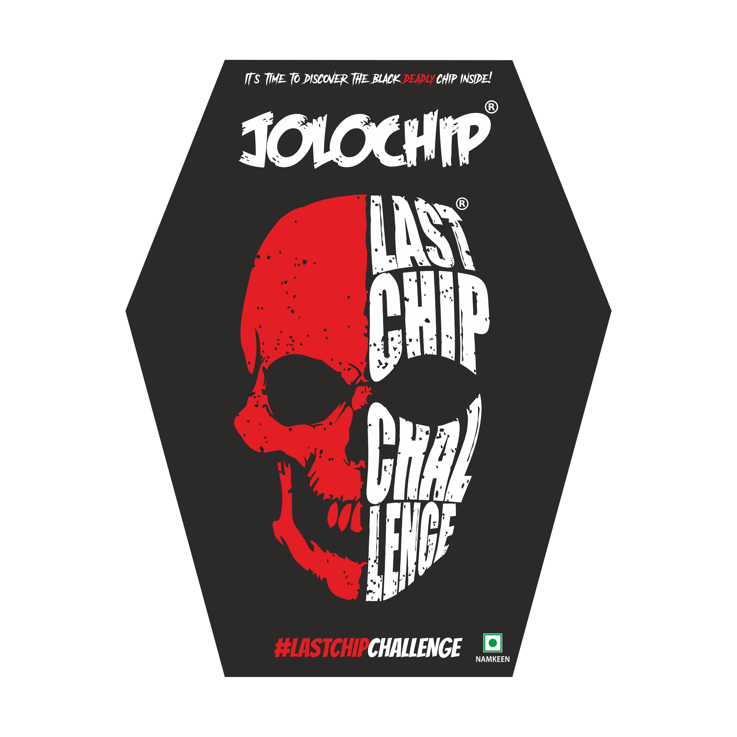 JOLOCHIP LAST CHIP CHALLENGE