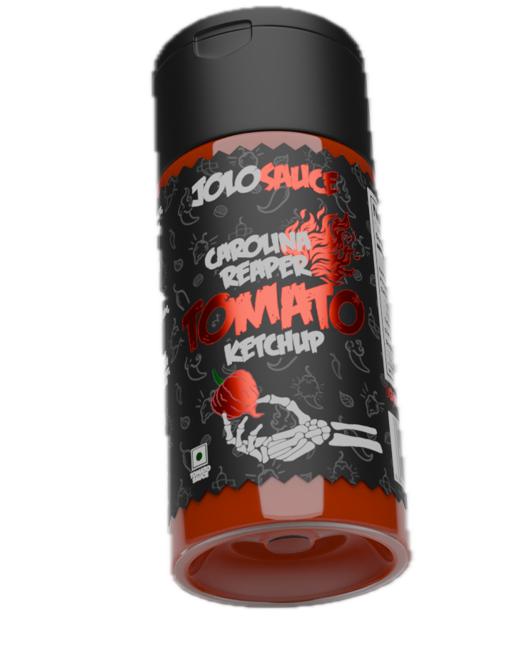 JOLOCHIP Challenge Hell Box