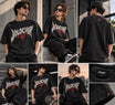 JOLOCHIP Limited Edition Unisex Oversized T-Shirt